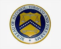 ATF Logo