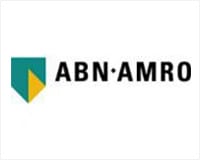 ABN-AMRO Logo