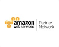 AWS Logo