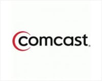 Comcast Logo