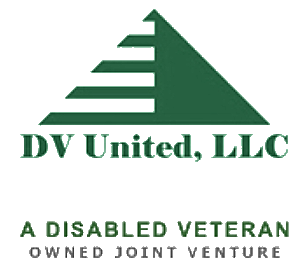 DV United JV Badge