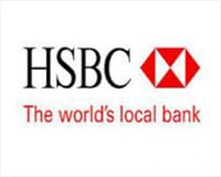 HSBC Logo