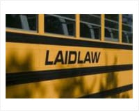 LaidLaw Logo