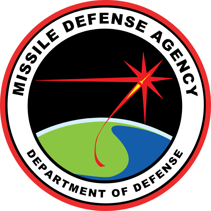 MDA Badge