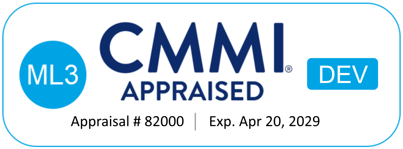 CMMI DEV Level 3