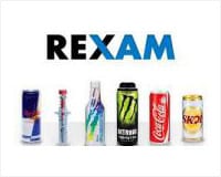 Rexam Logo