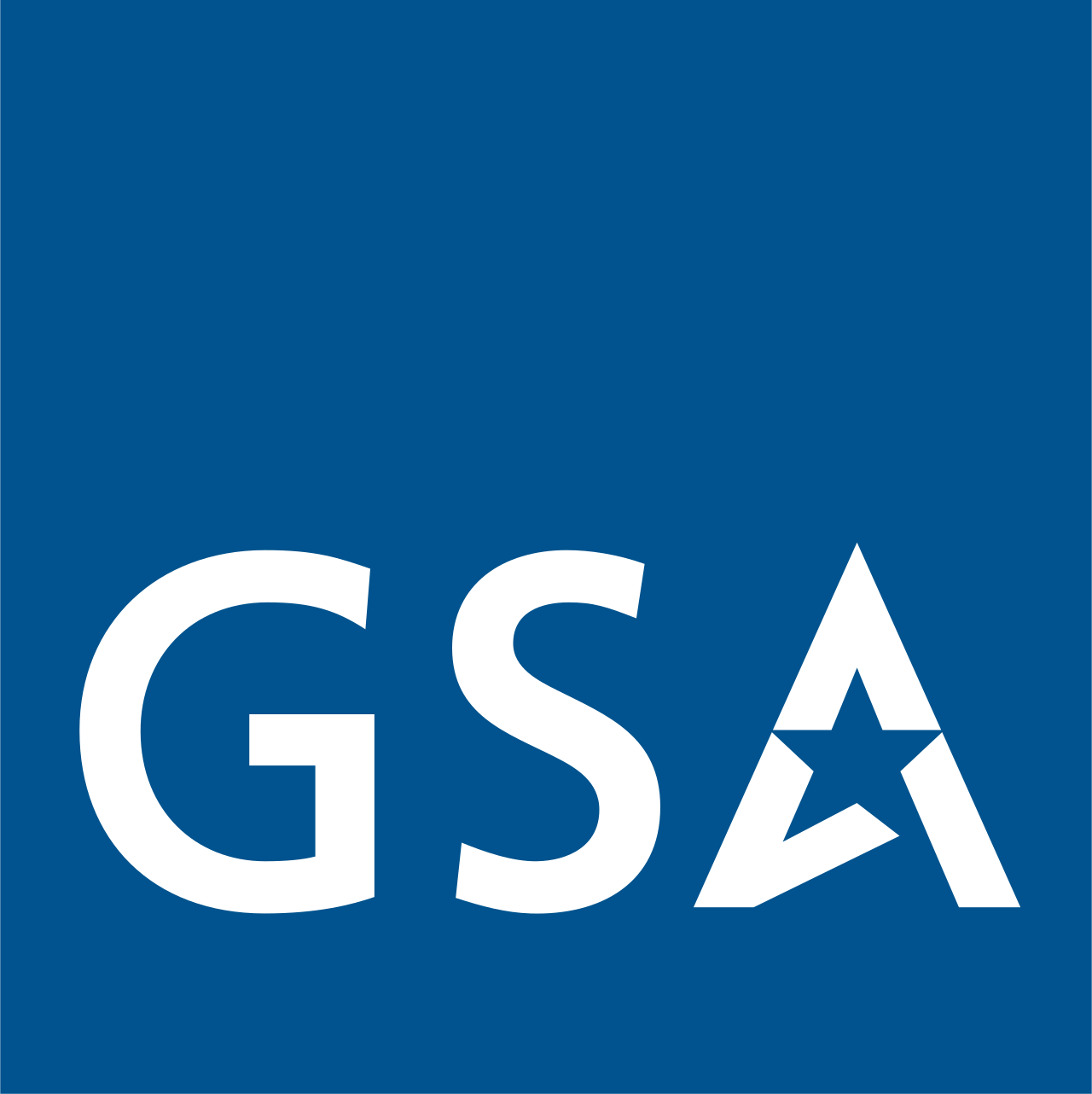 GSA Schedule 70 Badge