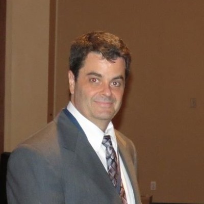 Daniel Sullivan
