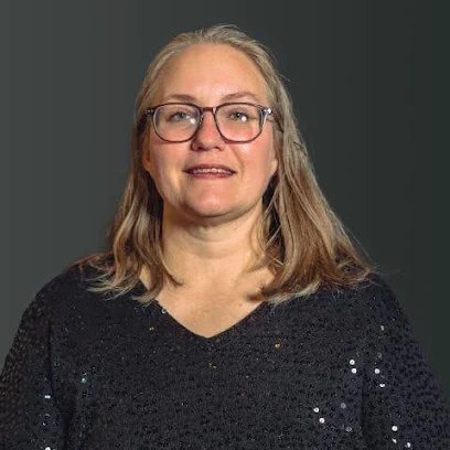 Elizabeth Rockett