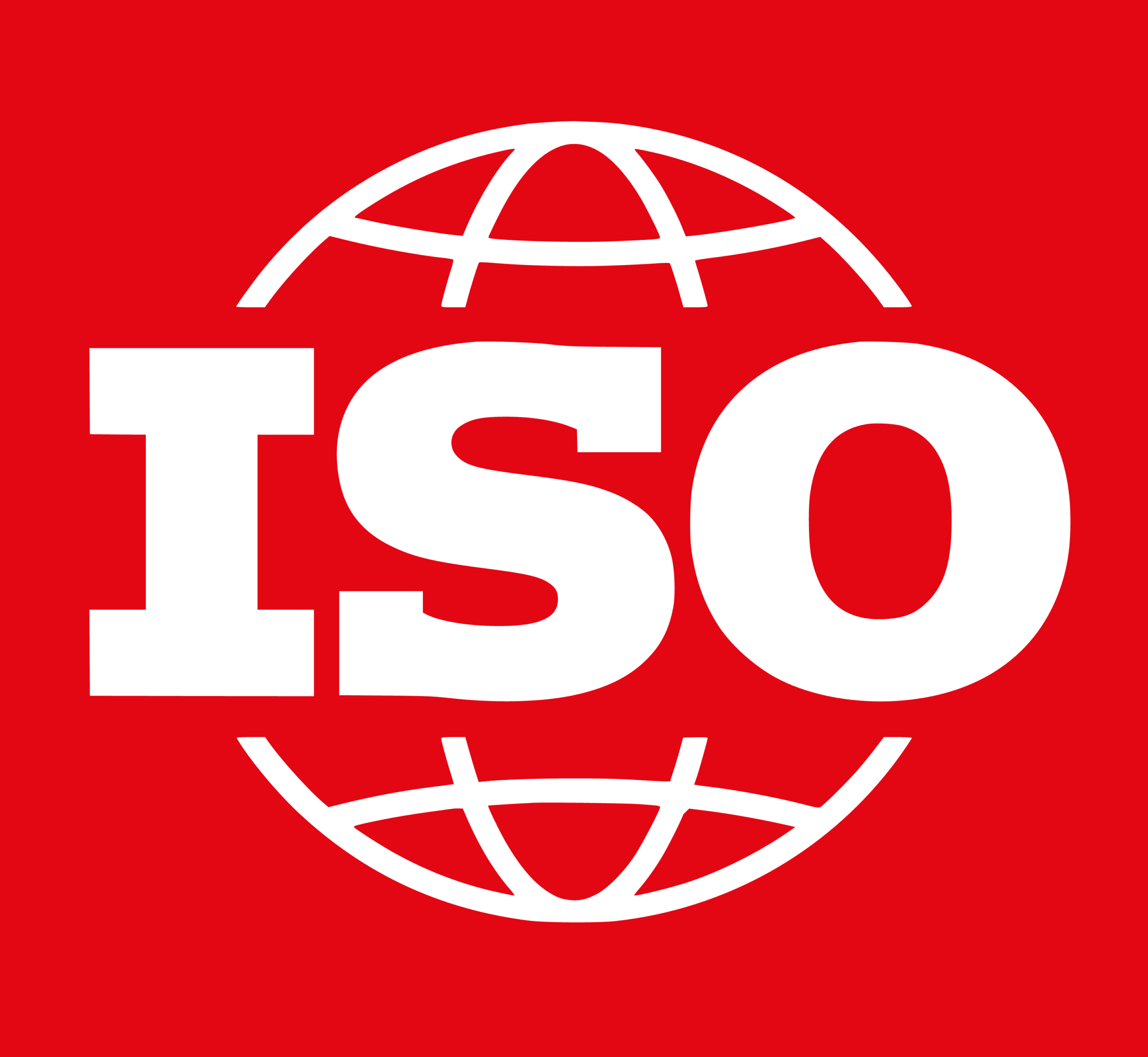 ISO 9001: 2015