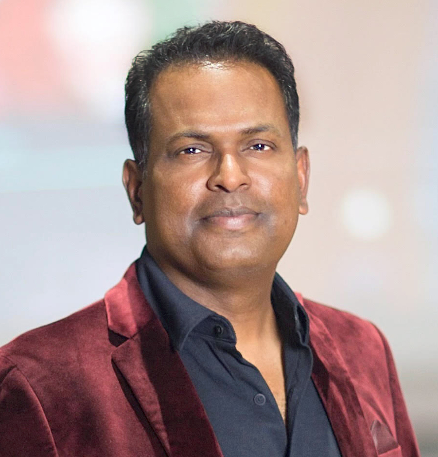 Raj Gantaram